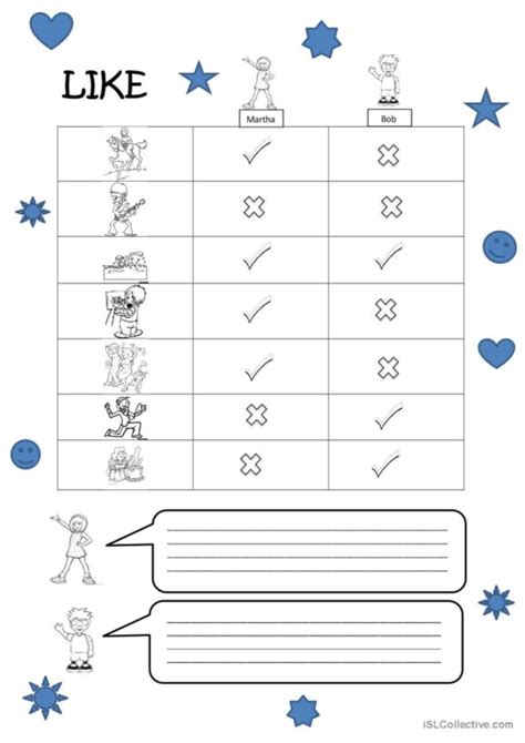 Like Doing Worksheet 的图像结果