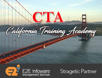 E2E Infoware