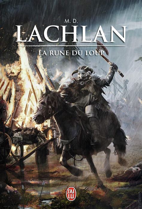 Buy La rune du loup Book Online at Low Prices in India | La rune du ...