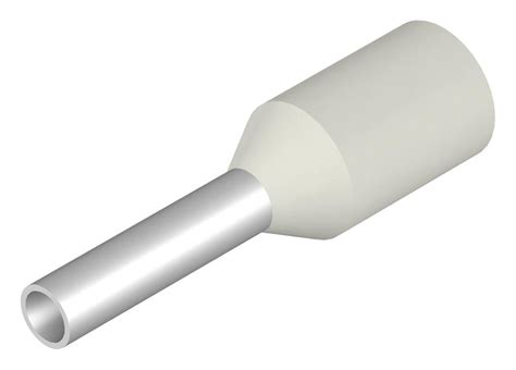 Idec S3TL-H075-16WW Terminal Wire Ferrule 18AWG Single New India – Tanotis