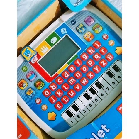 Image result for VTech Leaf Tablet