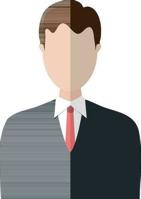 Business Man Face Vector 的图像结果