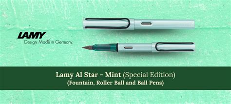 Writing Wonders | Luxury Pens | 50+ Luxury Brands