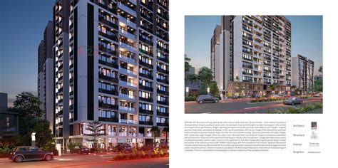 Dev Aashish Pride Plaza | at Hanspura, Ahmedabad