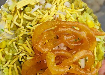 3 Best Sweet Shops in Jabalpur, MP - Expert Recommendations