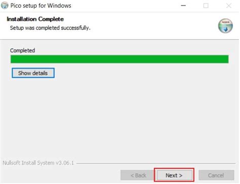 Installing Software On Raspberry Pico 的图像结果