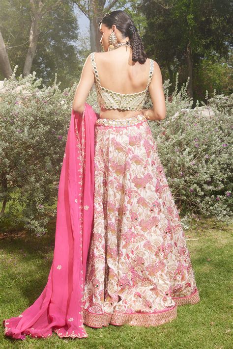 RITA LEHENGA SET – paulmiandharsh