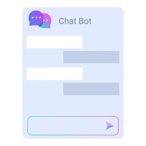 Image result for Chat Bot Window