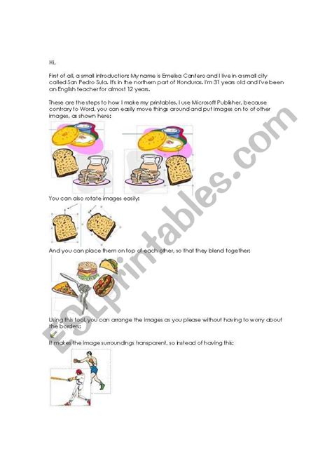 Making Tutorial 的图像结果