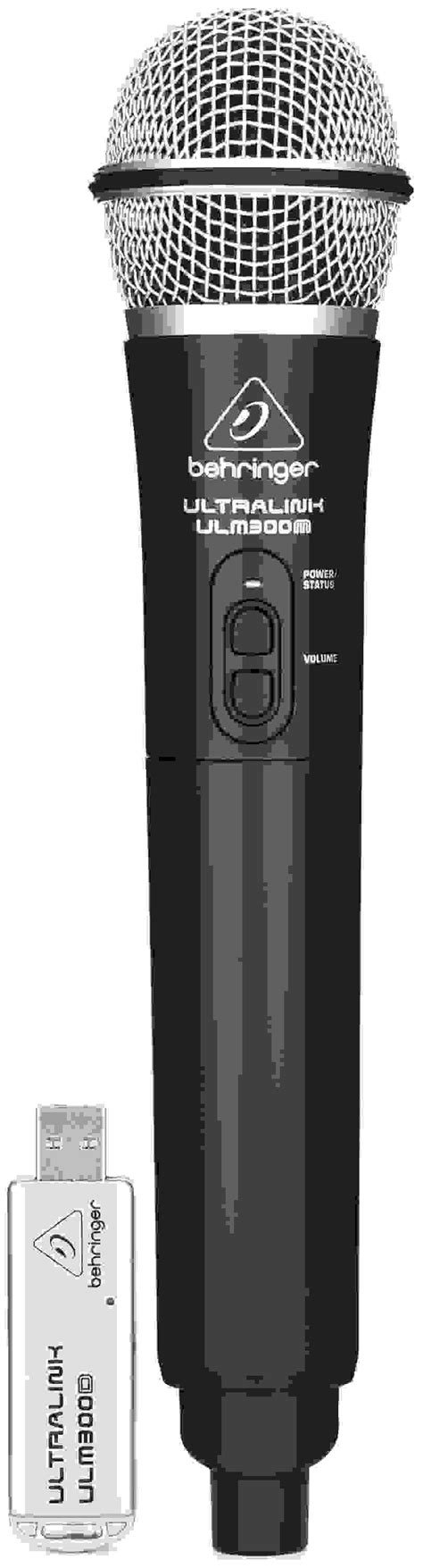 Image result for Behringer Wireless USB Microphone