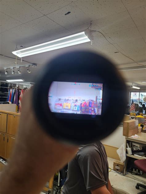 ATN X-Sight 4K PRO Smart HD Day/Night Riflescope | Ubuy India