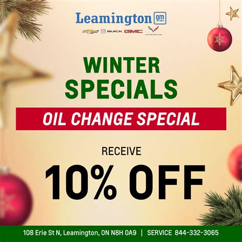 1080x1080-Oil-change-special-Leamington-GM-December-2024-Winter ...