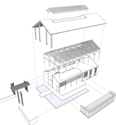 Image result for How to Explode a Base View in AutoCAD Layout