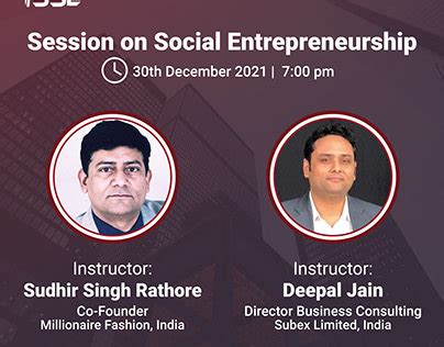 Entrepreneurship Poster-Making 的图像结果