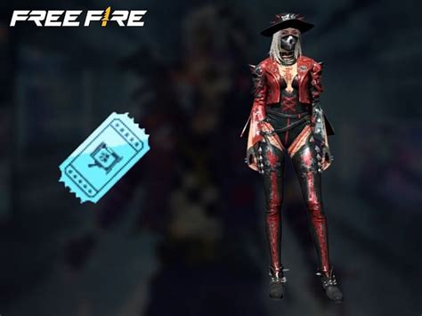 Garena Free Fire codes for October 13, 2023: Get free vouchers and ...
