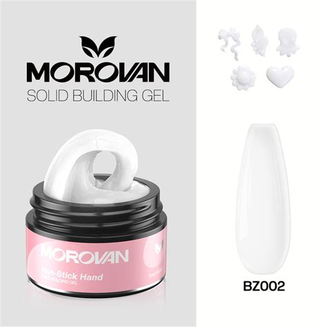 Image result for Tutorial On Morovan Builder Gel Kit