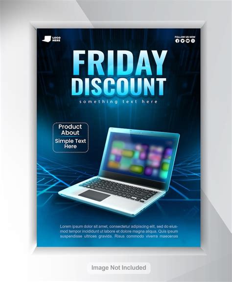 Computer poster Images - Free Download on Freepik