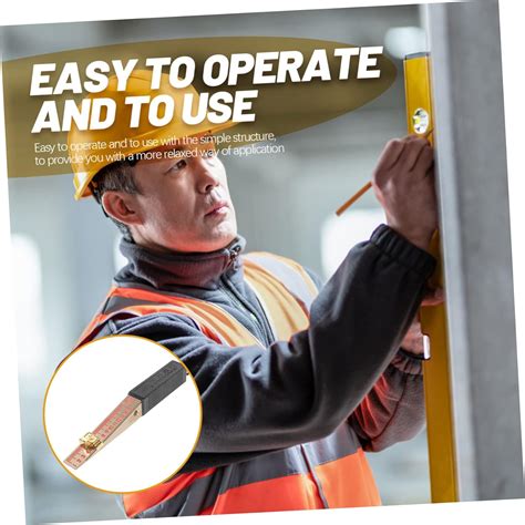 Uonlytech Thickness Gauge Tool for Measuring Thickness Valve India | Ubuy