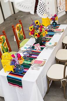 Mexican Themed Wedding Ideas by How To Style A Mexican Themed Table Bespoke Mexican Themed Wedding Ideas