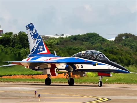 Tackling China - Taiwan unveils 'Brave Eagle' to take on China | The ...
