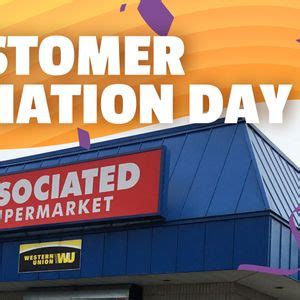 Customer Appreciation Day on Westfield Avenue, 6100 Westfield Ave ...