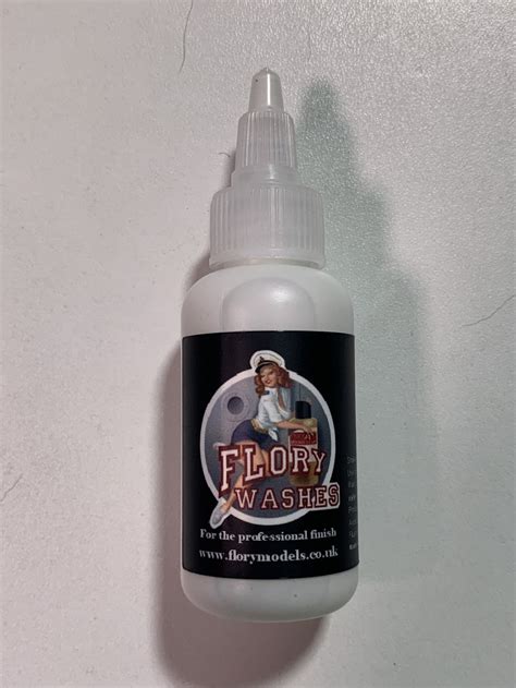 Image result for Flory Hobby Model Kit Weather Washing