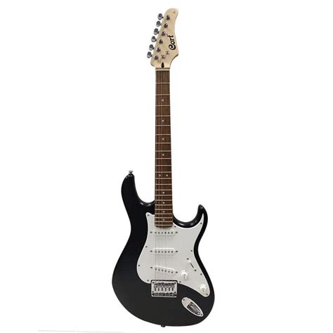 Cort G100 Vintage Strat Style 6 String Electric Guitar – BAJAAO.COM