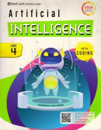 Good Luck, Artificial INTELLIGENCE LEVEL - 4: Buy Good Luck, Artificial ...