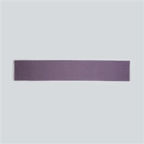 Buy Myra Solitaire Cotton Woven Table Runner from Home Centre at just ...