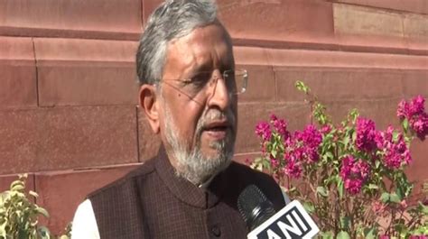 ரூ.2,000 நோட்டுகளை தடை செய்க: மாநிலங்களவையில் சுஷில் மோடி வலியுறுத்தல் ...