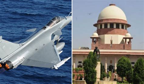 Rafale case: The Hindu's articles based on stolen documents, says ...
