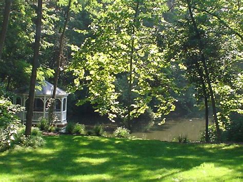 A Grotto Garden in Pennsylvania - FineGardening | Greenhouse gardening ...