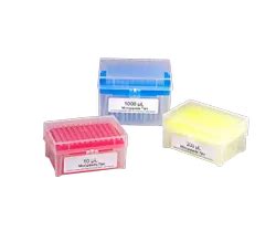 Micropipette Tip - Micropipette Tips & Filter Tip Boxes Manufacturer ...