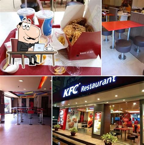 KFC, Kolkata - Restaurant menu, prices and reviews