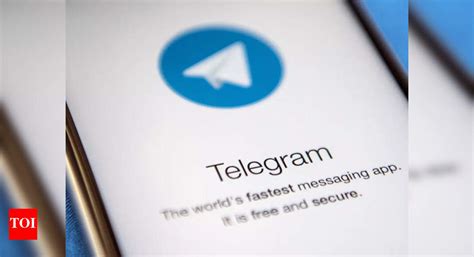 Telegram rolls out new features: Faster scrolling, calendar view ...