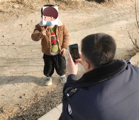 民生小事 | 民警帮助六岁走失男童找到家人_深圳新闻网