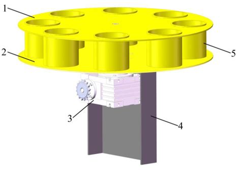 Development and Validation of a Potato Seeding Machine with Integrated ...