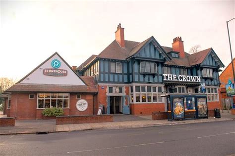 Carvery - Reviews, Photos - The Crown - Tripadvisor