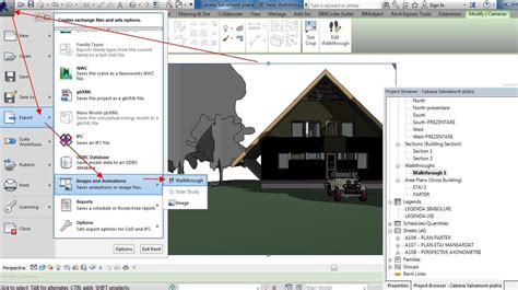 Revit Tutorials for Walkthrough 的图像结果