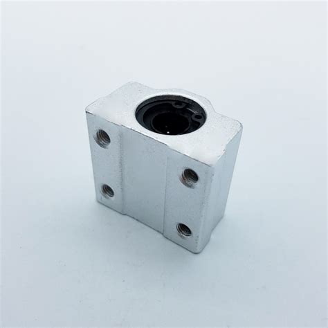 SC12UU 12 mm Linear Ball Bearing Slide Unit CNC 3D Printer buy online ...