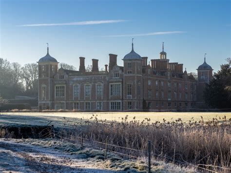 Social Walks at Blickling Estate, Blickling, NR11 6NF Aylsham, United ...