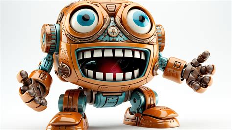 Funny Robot 的图像结果