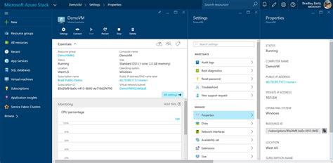Image result for Azure Stack Overview