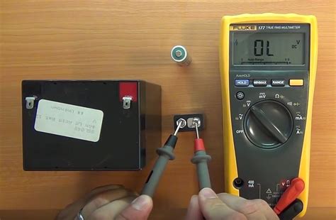 How to Use Multimeter 的图像结果