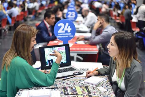 PERU TRAVEL MART 2026