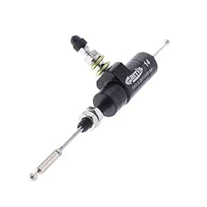 GAH Hydraulic Clutch Master Cylinder Brake Pump M10X1.25Mm For ...