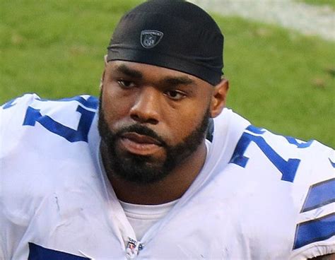 Salary, Income, Net Worth: Tyron Smith - 2026 - Paycheck.in