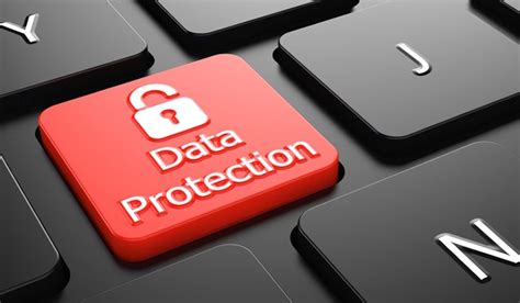 New data protection law must not limit data collection: Experts