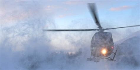 norveska lavina stradali evakuacija - Informer.rs