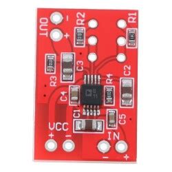 SSM2167 DC3-5V Microphone Preamplifier Board Motorobit - Motorobit.com